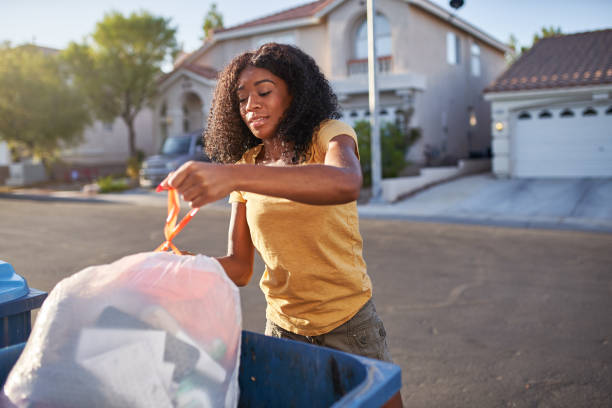 Best Garage Cleanout Services  in Brilliant, AL