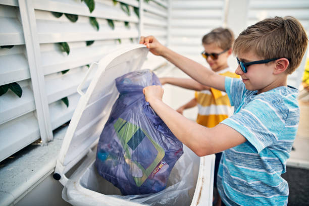 Best Same-Day Junk Removal  in Brilliant, AL
