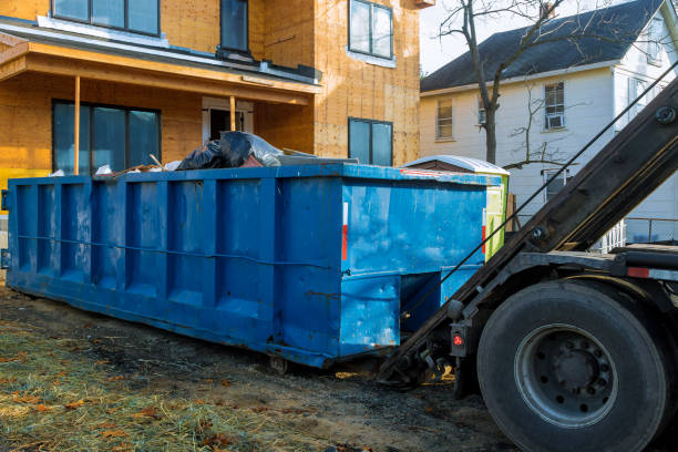 Best Construction Debris Removal  in Brilliant, AL