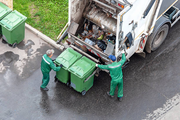 Best Junk Removal Near Me  in Brilliant, AL