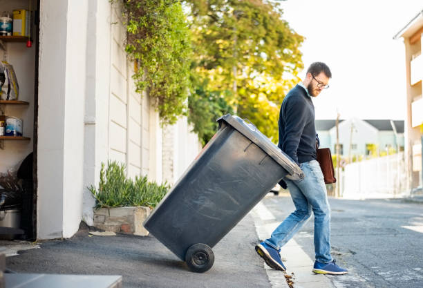 Best Professional Junk Removal  in Brilliant, AL
