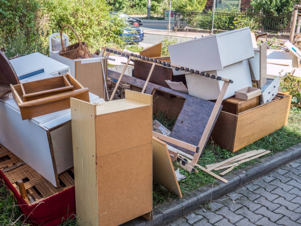 Best Local Junk Hauling  in Brilliant, AL
