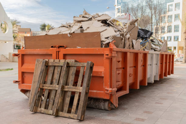 Best Yard Cleanup Services  in Brilliant, AL