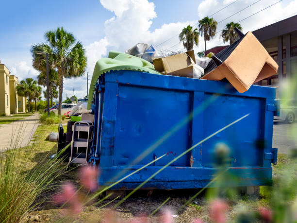 Best Attic Cleanout Services  in Brilliant, AL