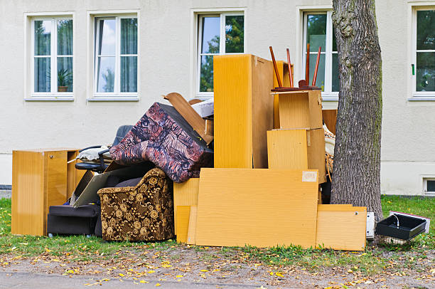 Best Furniture Removal Near Me  in Brilliant, AL