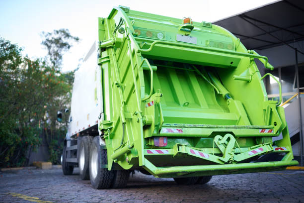 Best Construction Debris Removal  in Brilliant, AL